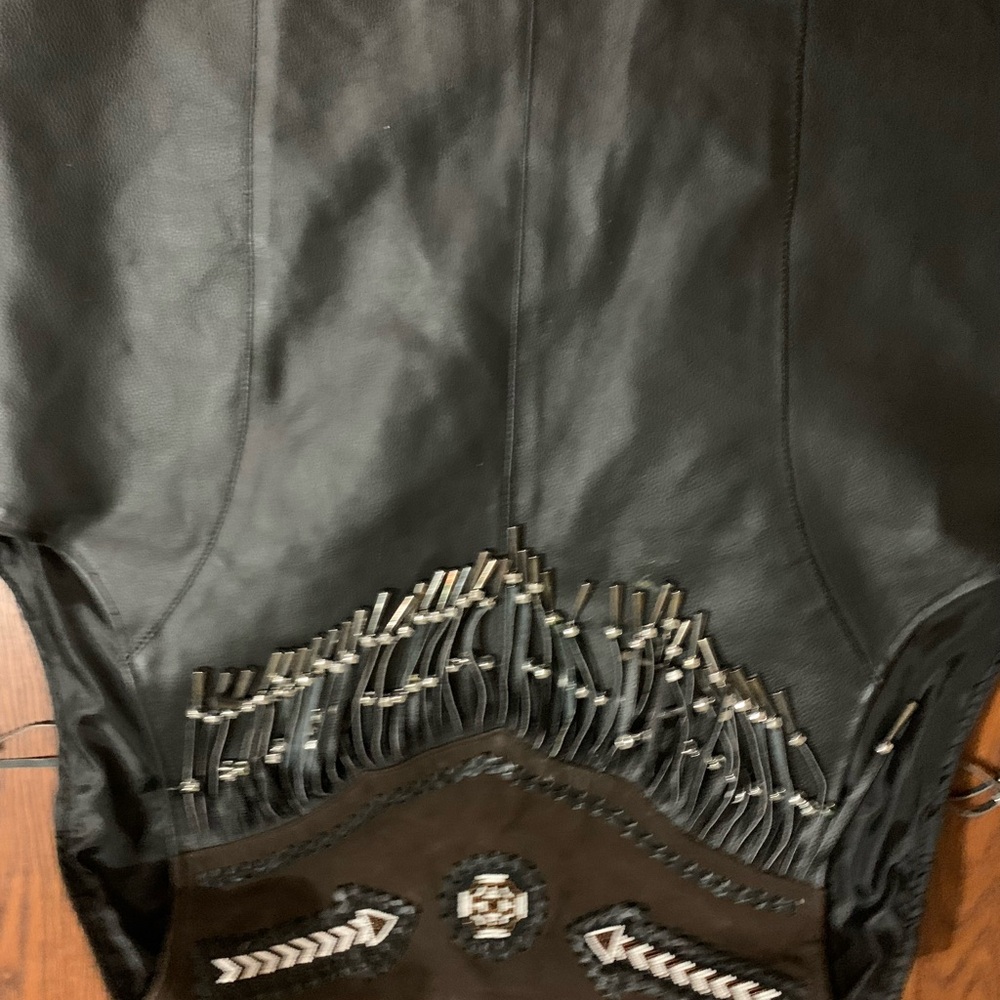 Vest